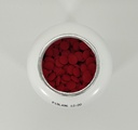 Ferrous Sulfate 325mg Red Tabs 1000CT