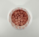 Meclizine 25mg Tabs 1000CT