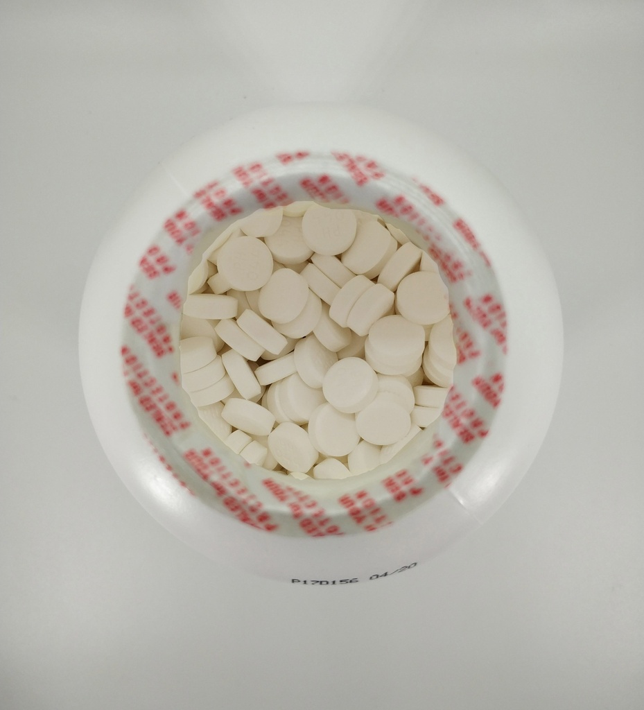 Pharbetol 500mg Tabs Acetaminophen 1000CT