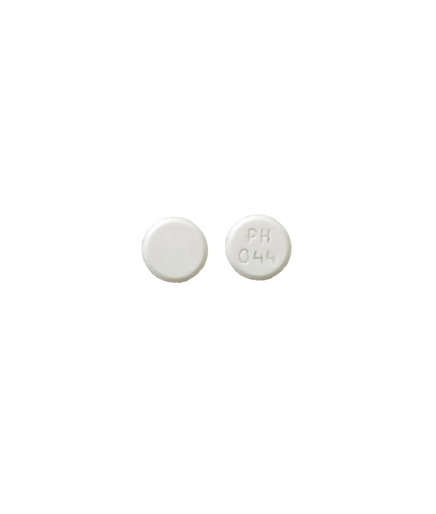 Pharbetol 500mg Tabs Acetaminophen 1000CT