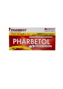 Pharbetol 500mg Tabs Acetaminophen 100CT