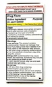 Pharbetol 500mg Tabs Acetaminophen 100CT