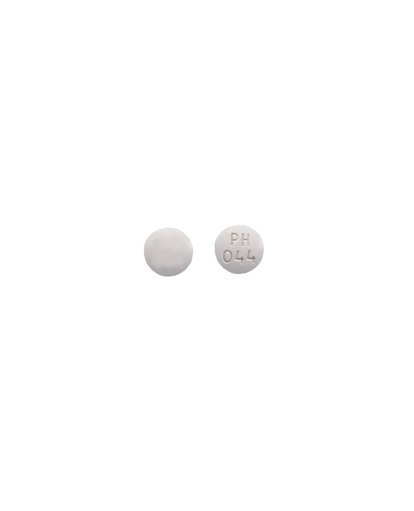 Pharbetol 500mg Tabs Acetaminophen 100CT