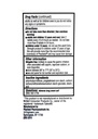 Pharbetol 500mg Tabs Acetaminophen 50CT