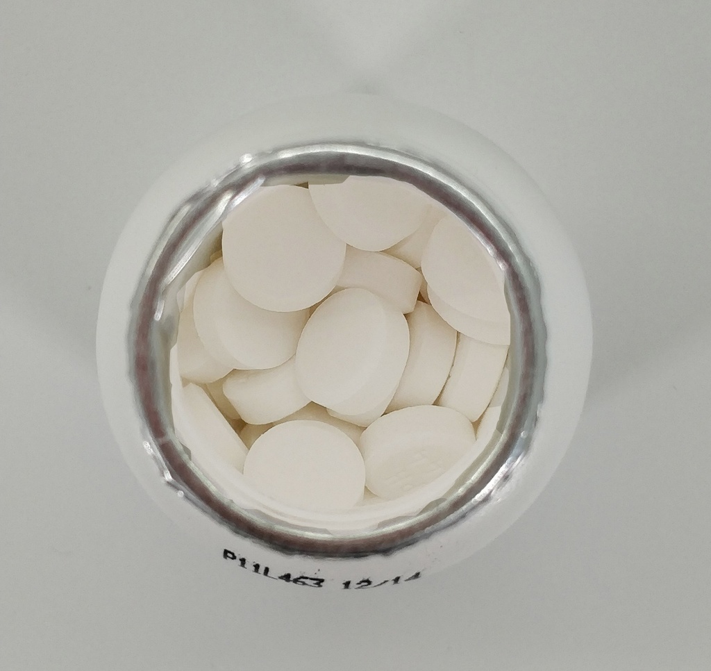 Pharbetol 500mg Tabs Acetaminophen 50CT