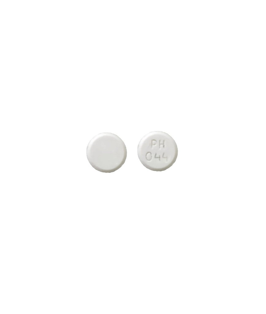 Pharbetol 500mg Tabs Acetaminophen 50CT