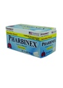 Pharbinex 400mg Tab Guaifenesin 30CT