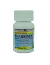 Pharbinex 400mg Tab Guaifenesin 30CT