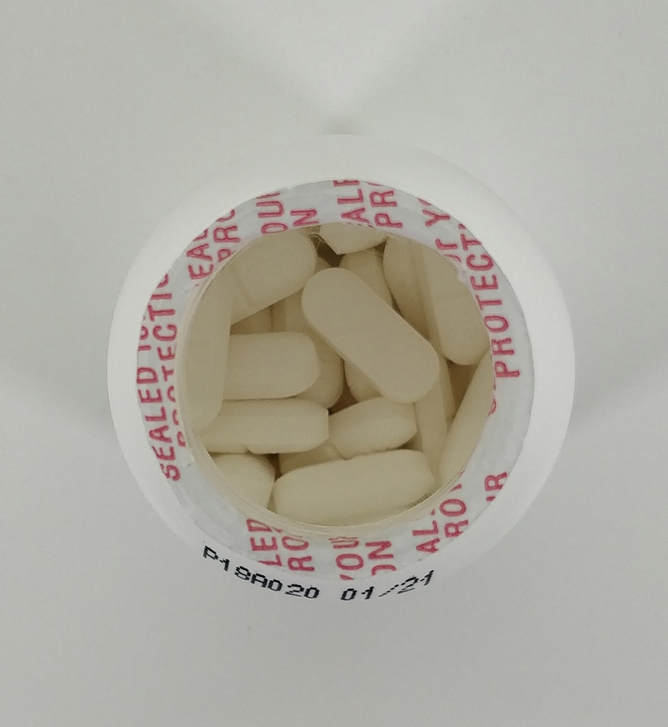Pharbinex 400mg Tab Guaifenesin 30CT