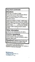 Pharbinex 400mg Tab Guaifenesin 30CT