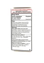 Pharbinex 400mg Tab Guaifenesin 30CT