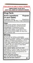 Pharbinex-DM 400/20mg Tabs Guaifenesin/Dextromethorphan 30CT