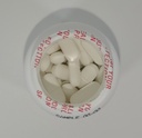 Pharbinex-PE 400/10mg Tabs Guaifenesin/Phenylephrine 30CT