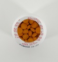 Senna 8.6mg + Docusate Sodium 50mg Tabs 60CT