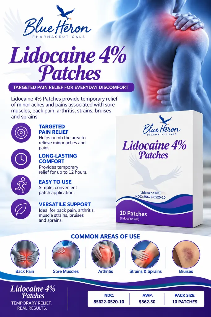 Lidocaine 4 Flyer (10 ct).webp