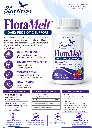 FloraMelt Probiotic Support Flyer.webp