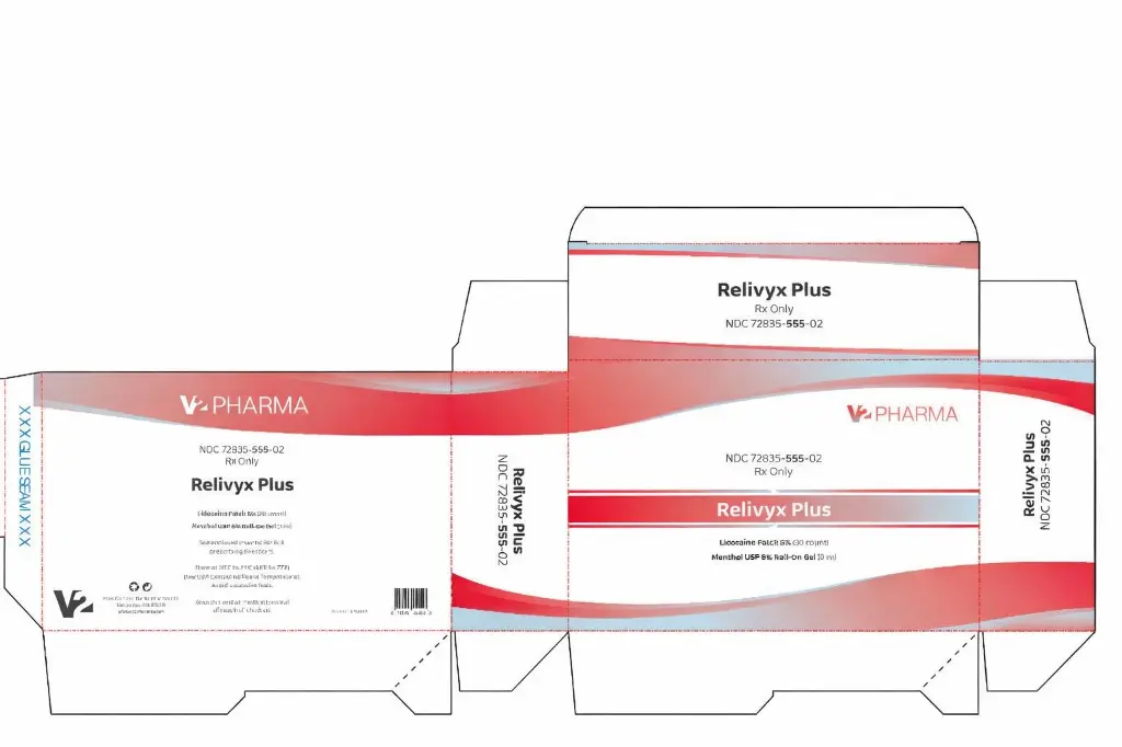 Relivyx Plus Carton.webp