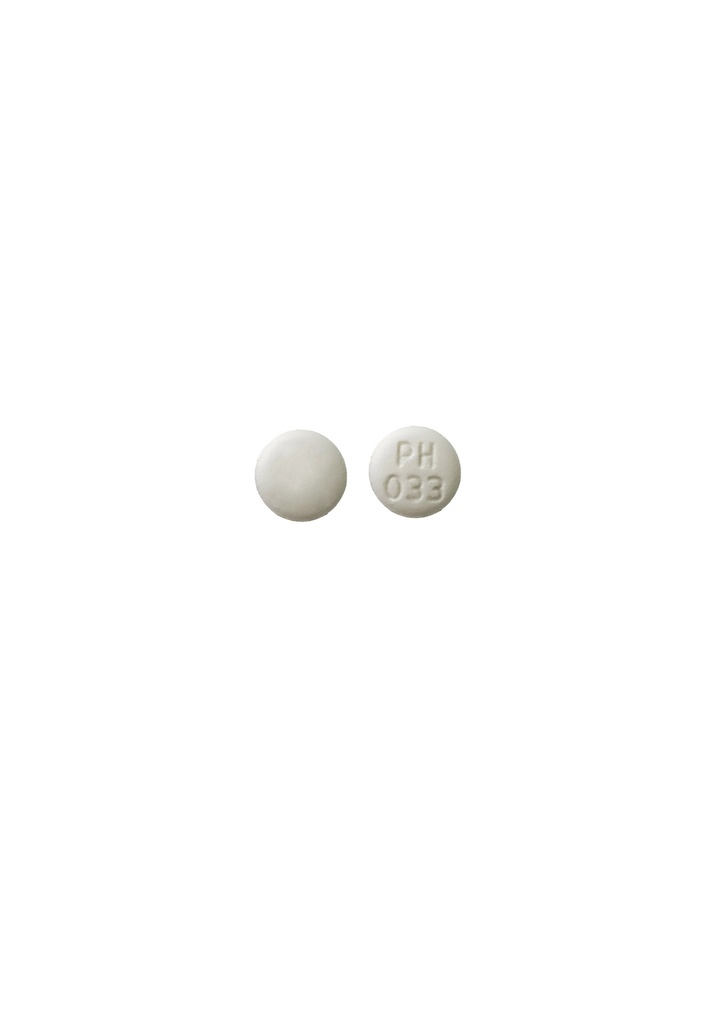 Aspirin 325MG Tabs 1000CT