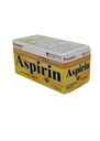 Chew Aspirin 81mg Tab 36CT