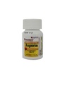 Chew Aspirin 81mg Tab 36CT