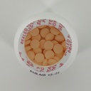 Chew Aspirin 81mg Tab 36CT
