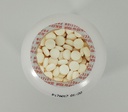 Chew Aspirin 81mg Tabs 1000CT