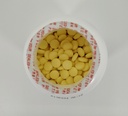 EC Aspirin 81mg Tabs 1000CT
