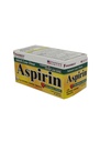EC Aspirin 81mg Tabs 120CT