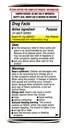 EC Aspirin 81mg Tabs 120CT