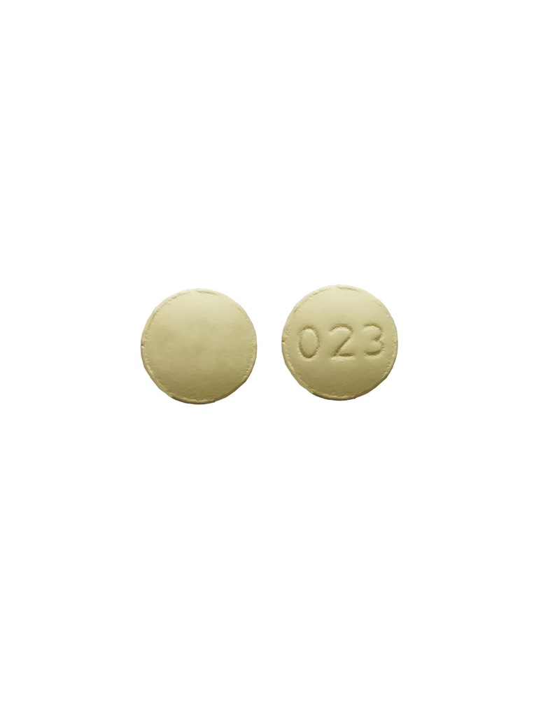 EC Aspirin 81mg Tabs 120CT