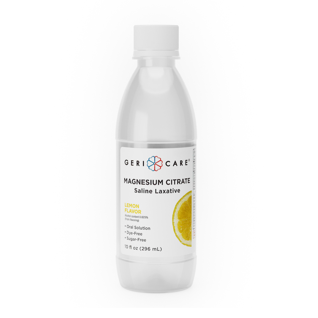 Magnesium Citrate Saline Laxative 1.745g/fl oz liquid 10 fl oz