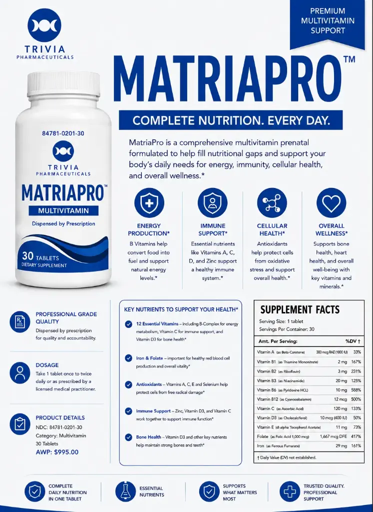 Matripro