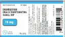 Ondansetron 16mg ODT 30CT