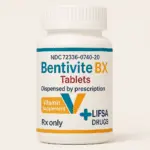 Bentivite Tabs 30CT