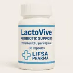 Lactovive 30CT