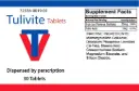 Tulivite Tabs 30CT