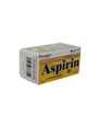 Chew Aspirin 81mg Tab 36CT