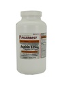 EC Aspirin 325mg Tabs 1000CT