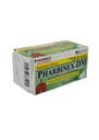 Pharbinex-DM 400/20mg Tabs Guaifenesin/Dextromethorphan 30CT