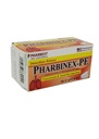 Pharbinex-PE 400/10mg Tabs Guaifenesin/Phenylephrine 30CT