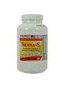 Senna 8.6mg + Docusate Sodium 50mg Tabs 1000CT