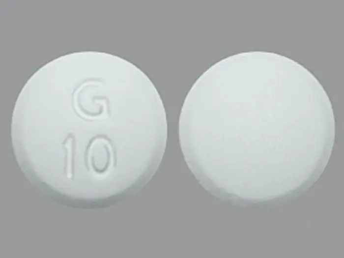 METFORMIN 500 MG TAB 1000