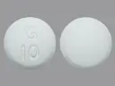 METFORMIN 500 MG TAB 1000
