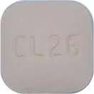 Montelukast 10mg Chewable Tablet 500CT