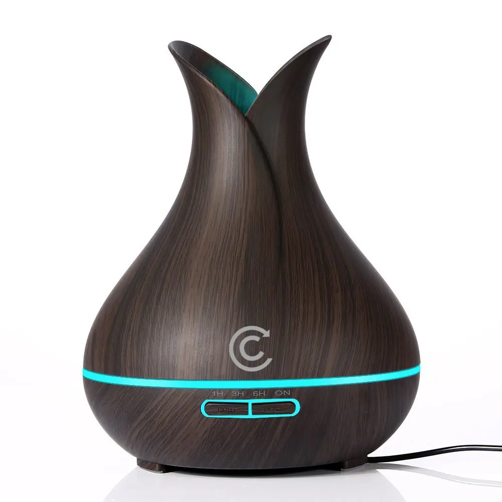 Clever Choice Ultrasonic Humidifier EACH