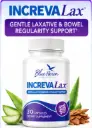 INCREVA Lax Gentle Laxative for GLP-1 Support 30CT