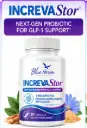 INCREVA Stor Probiotic for GLP-1 Support 30CT