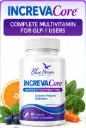 INCREVA Core Complete Multivitamin for GLP-1 USERS 30CT