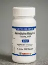 AMLODIPINE 5 MG TAB 500