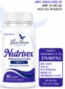 Nutrivex Multivitamin Tablets 30CT